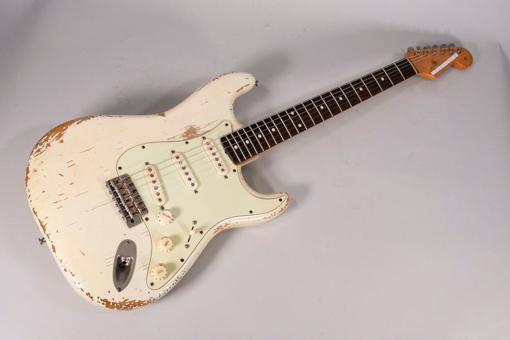 BUTTARINI STRATOCASTER USATA