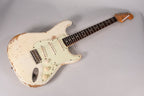 BUTTARINI STRATOCASTER USATA