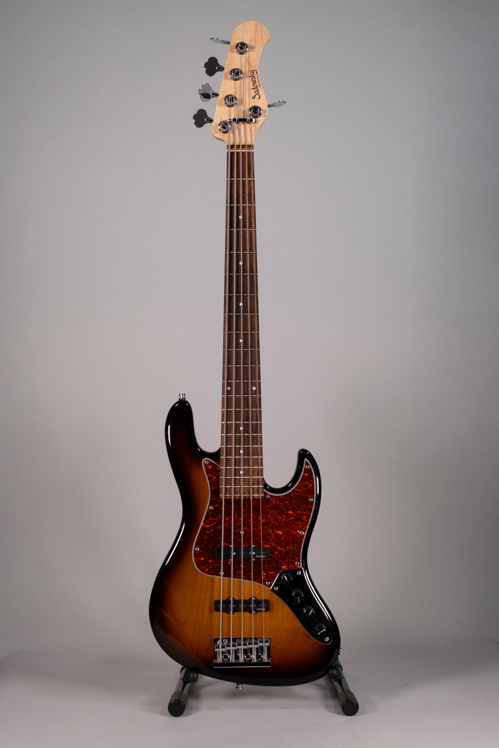 SADOWSKY METROLINE 5C VINTAGE USATO