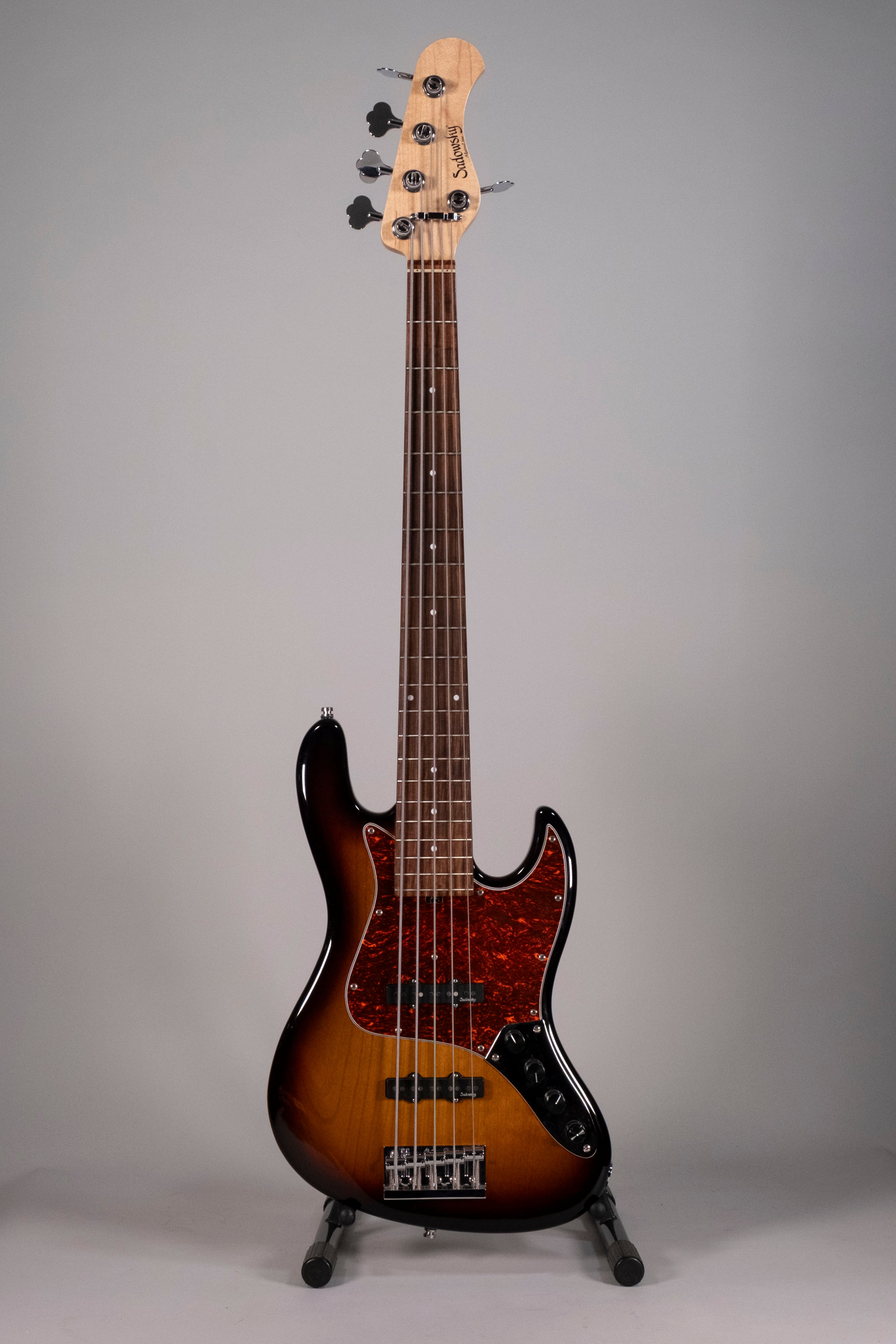 SADOWSKY METROLINE 5C VINTAGE USATO