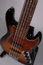 SADOWSKY METROLINE 5C VINTAGE USATO