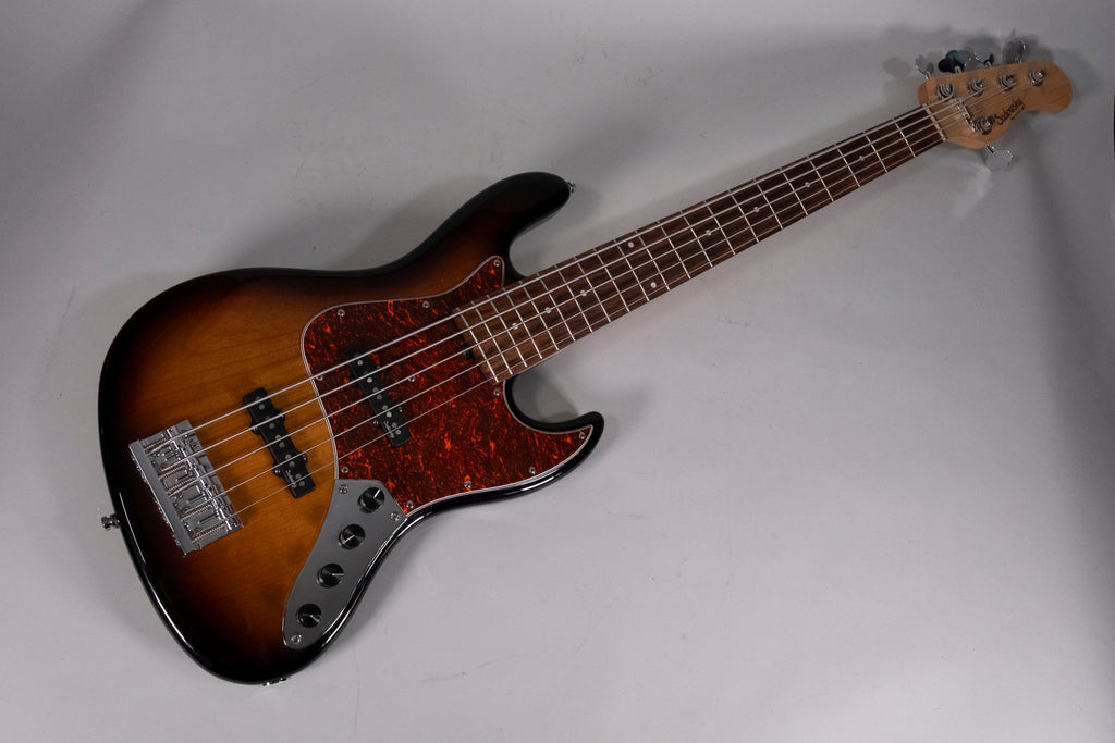 SADOWSKY METROLINE 5C VINTAGE USATO