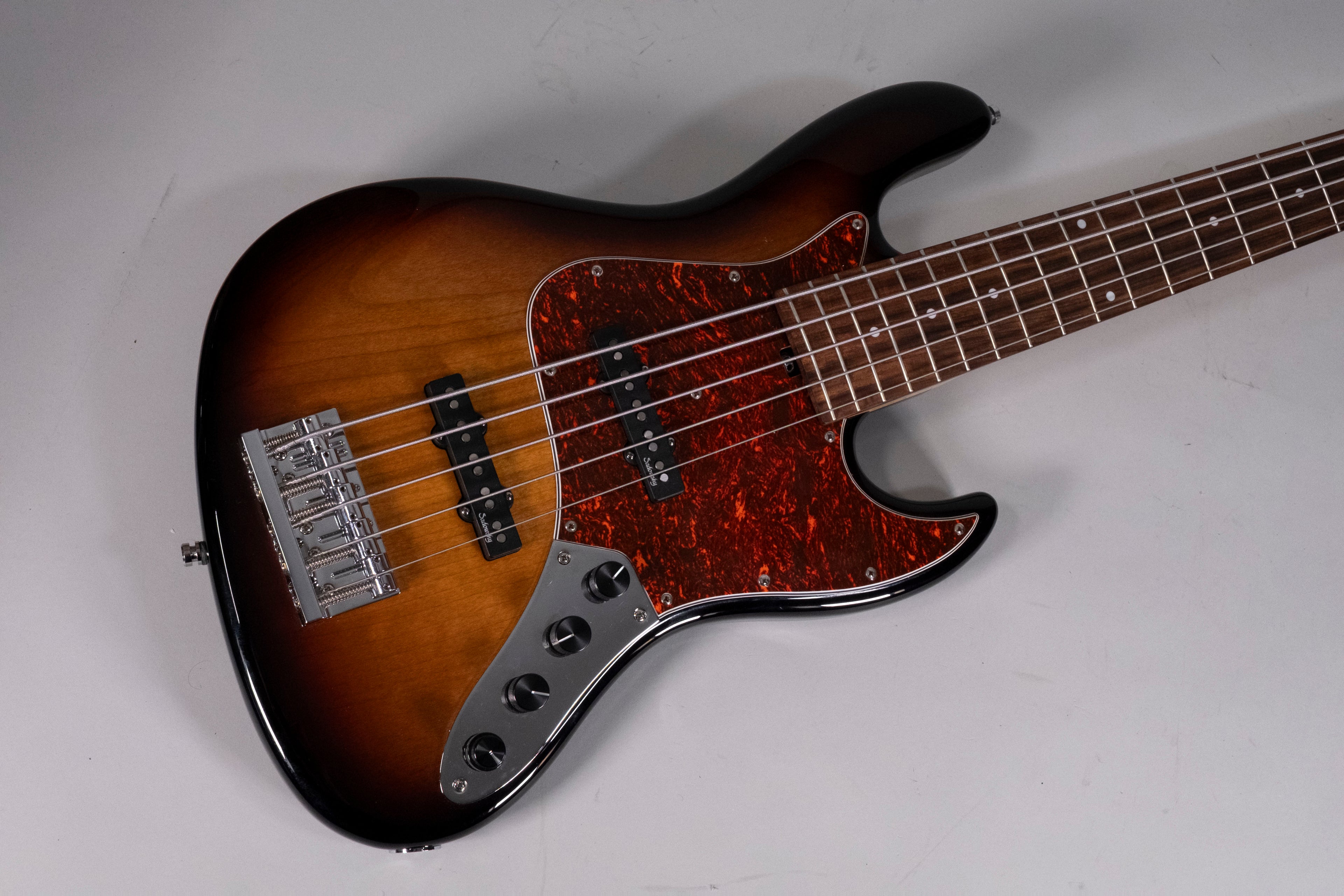 SADOWSKY METROLINE 5C VINTAGE USATO