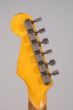 Buttarini Strato 60 Hss Sunburst Usata