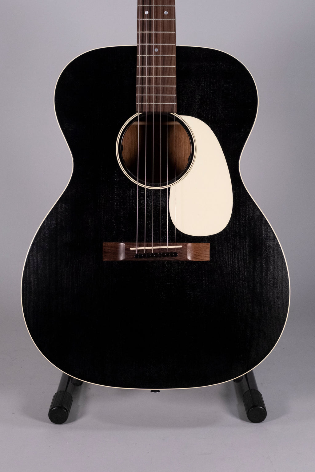 Martin & Co. 000-17E Black Smoke