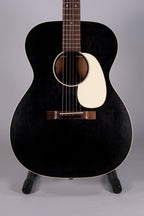 Martin & Co. 000-17E Black Smoke