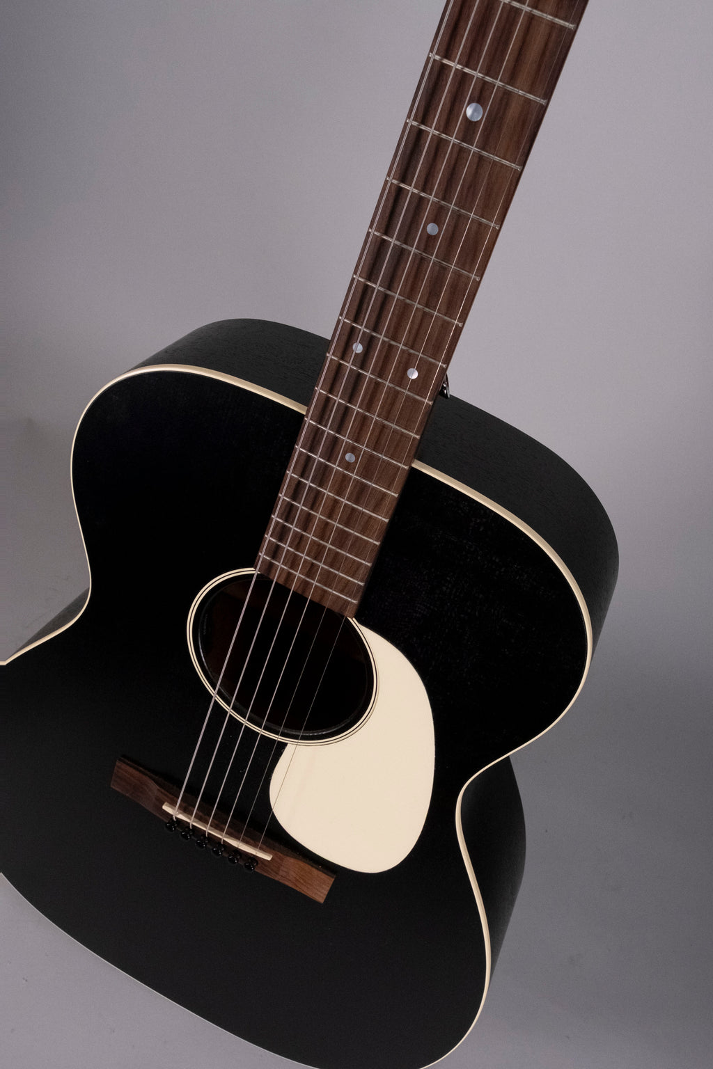 Martin & Co. 000-17E Black Smoke