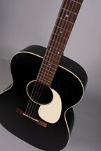Martin & Co. 000-17E Black Smoke