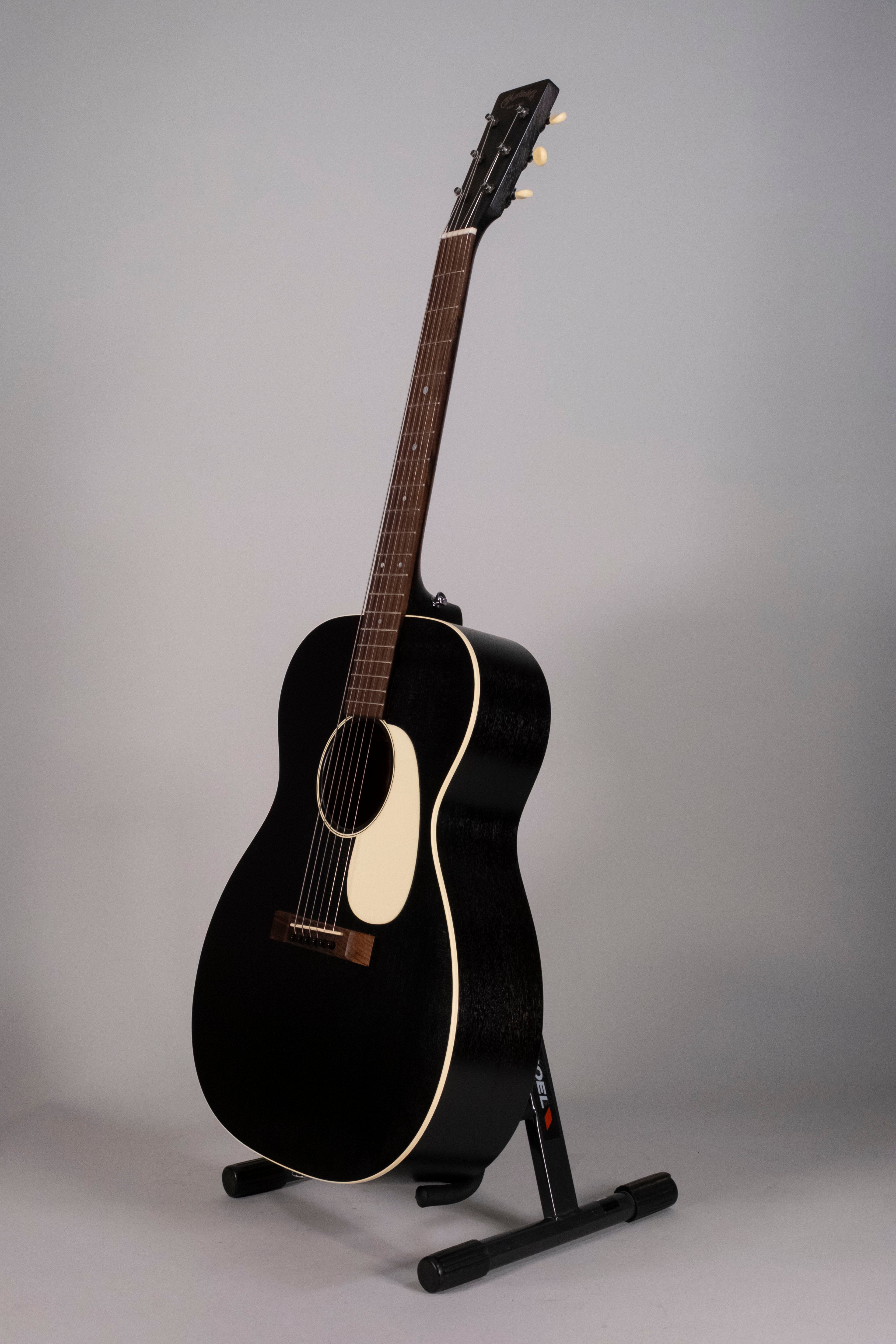 Martin & Co. 000-17E Black Smoke