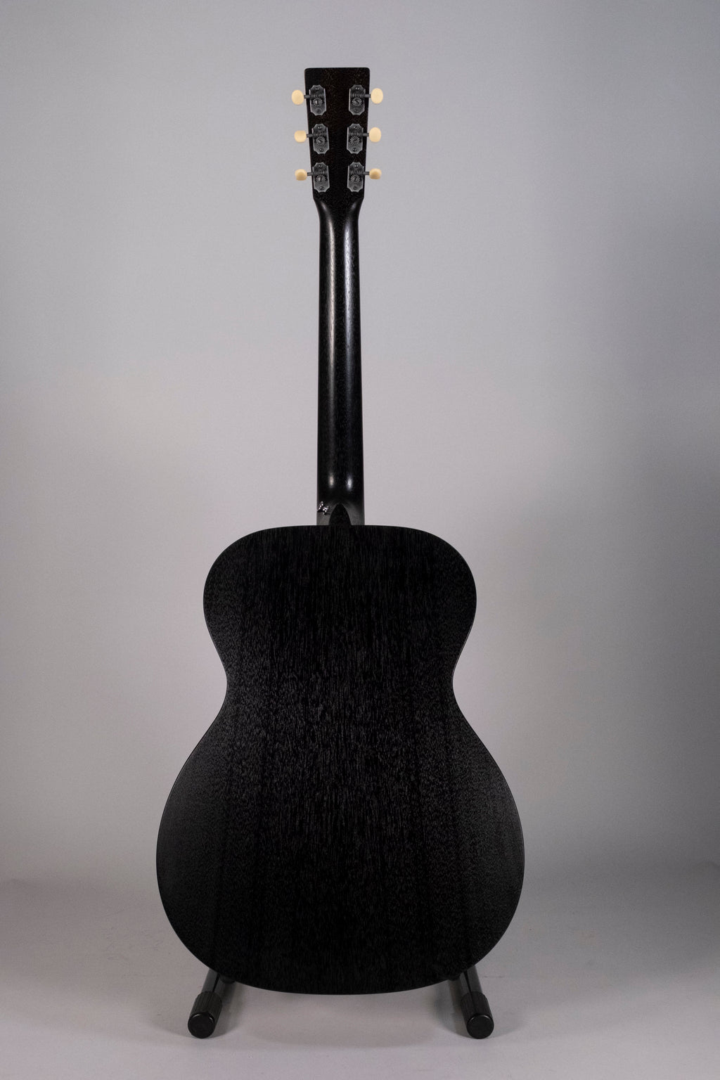 Martin & Co. 000-17E Black Smoke