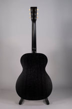 Martin & Co. 000-17E Black Smoke