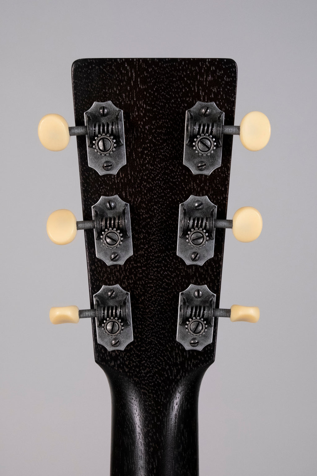 Martin & Co. 000-17E Black Smoke