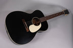 Martin & Co. 000-17E Black Smoke