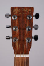 MARTIN LX1 USATA