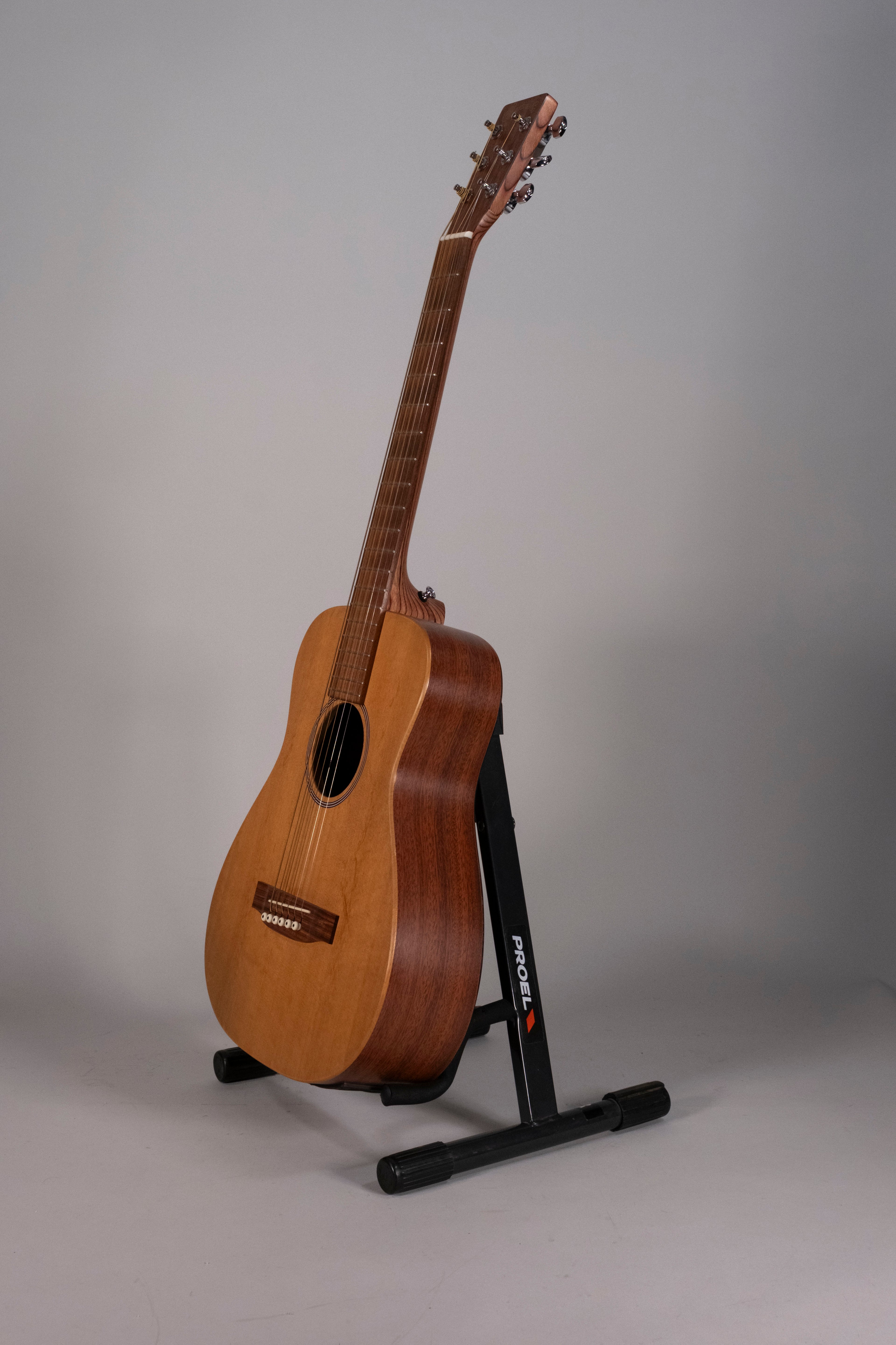 MARTIN LX1 USATA
