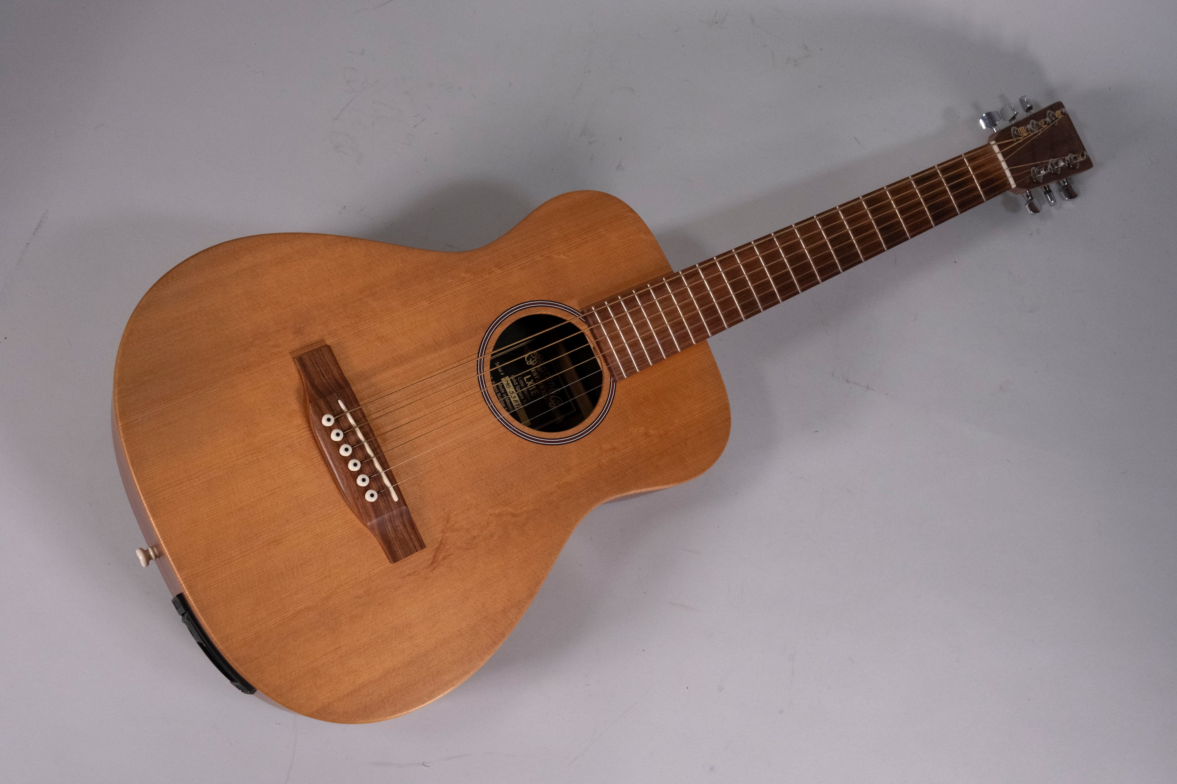 MARTIN LX1 USATA