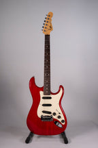 G&L LEGACY USATA