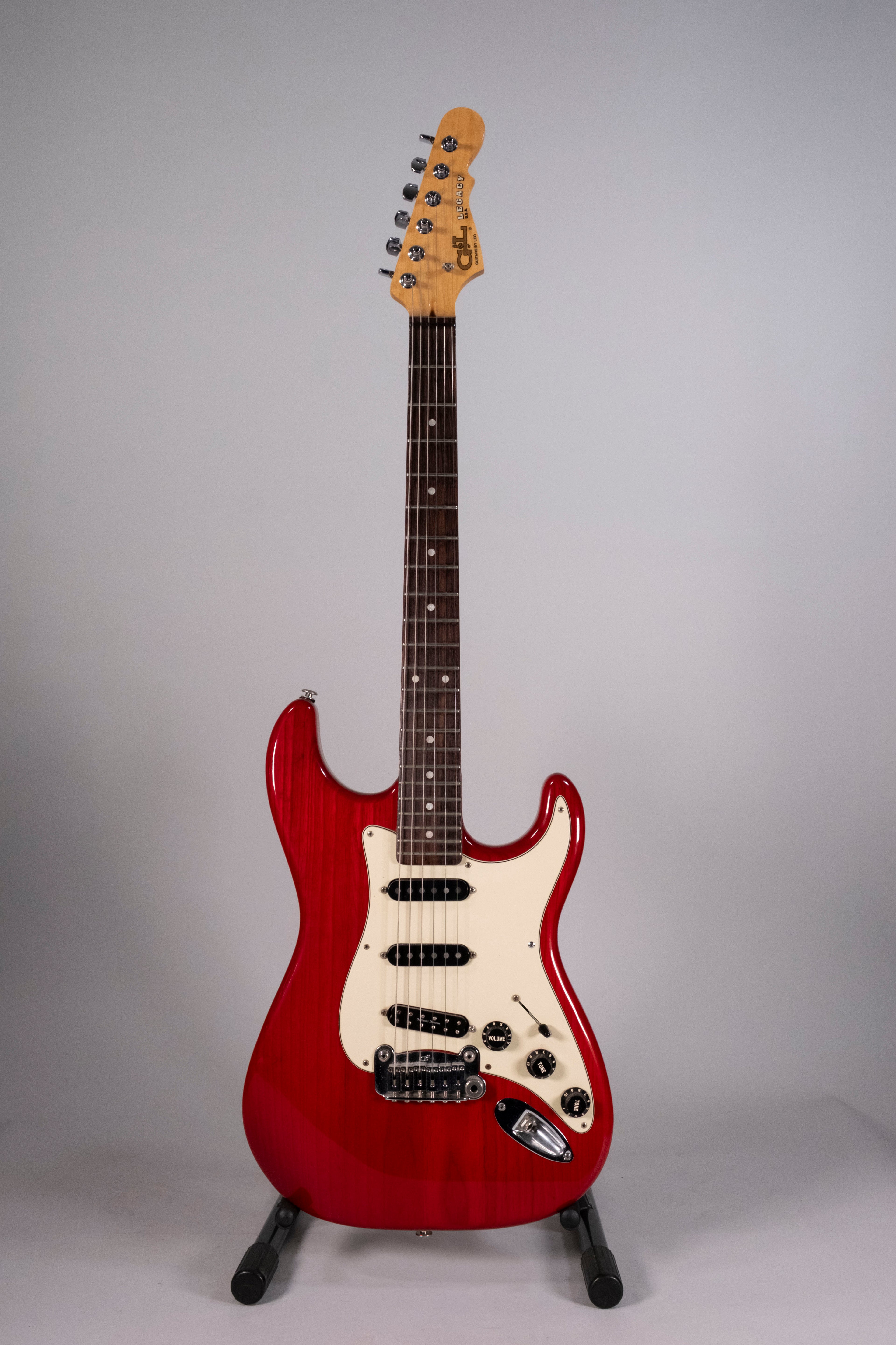 G&L LEGACY USATA