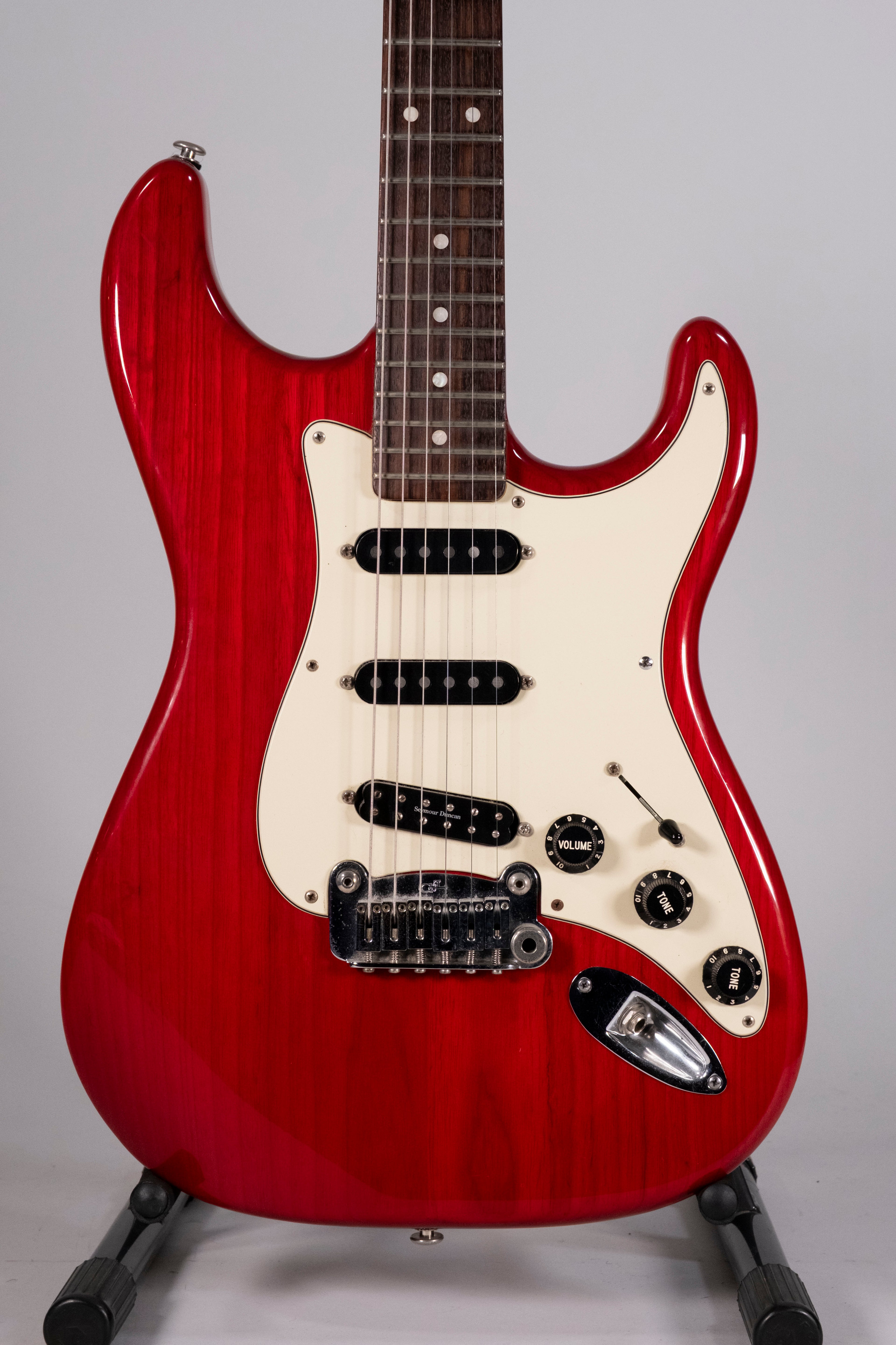 G&L LEGACY USATA