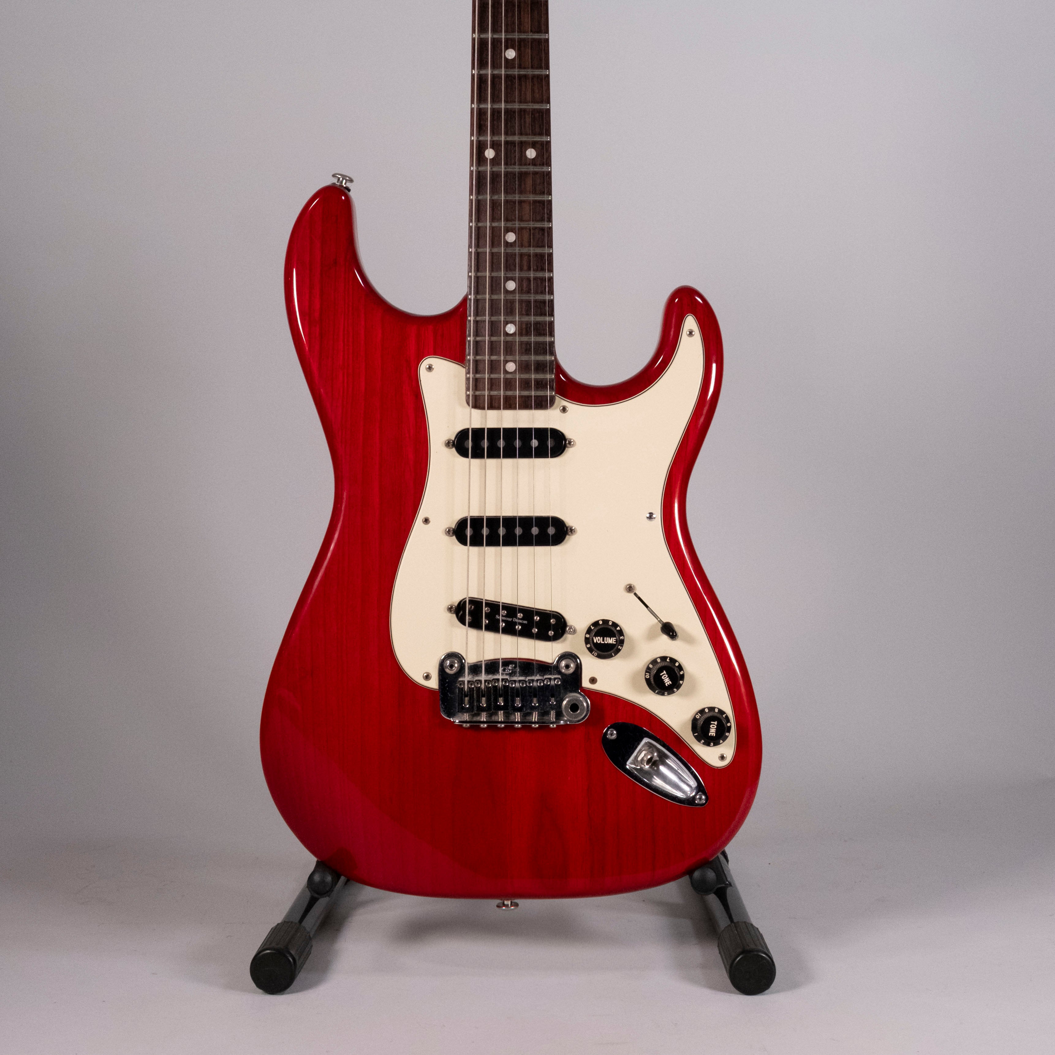 G&L LEGACY USATA