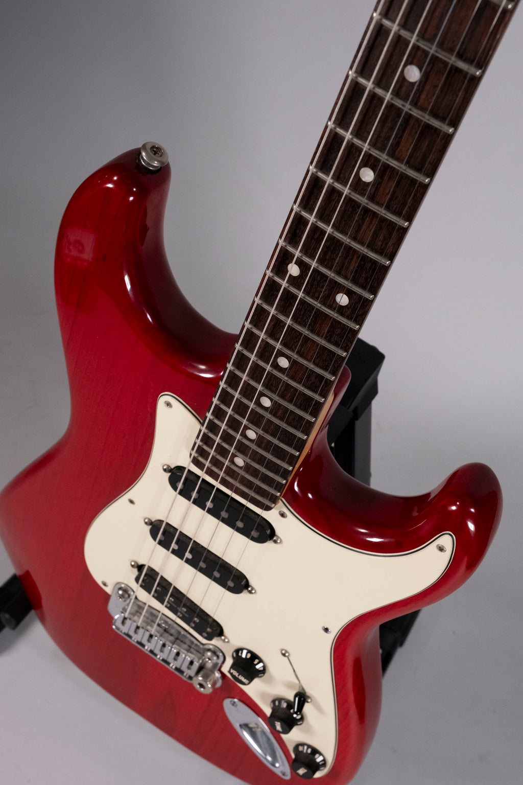 G&L LEGACY USATA