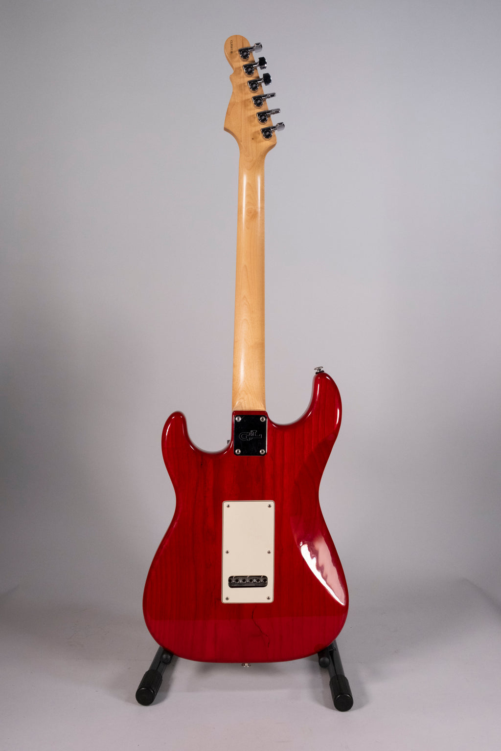G&L LEGACY USATA