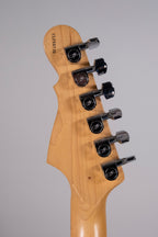 G&L LEGACY USATA
