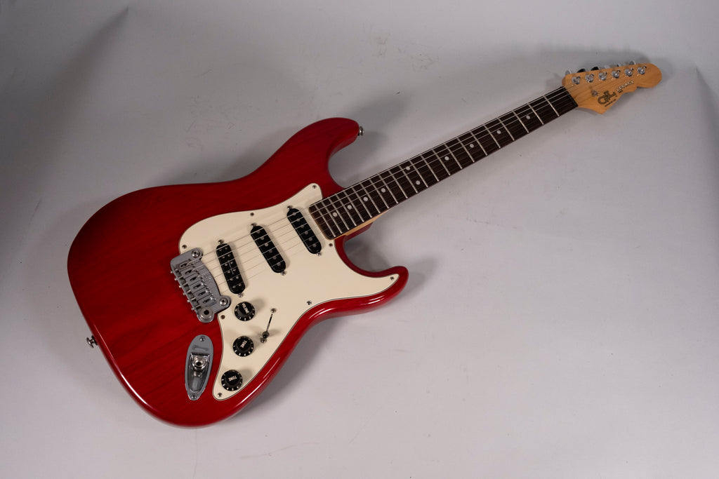 G&L LEGACY USATA