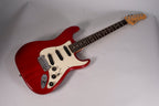 G&L LEGACY USATA