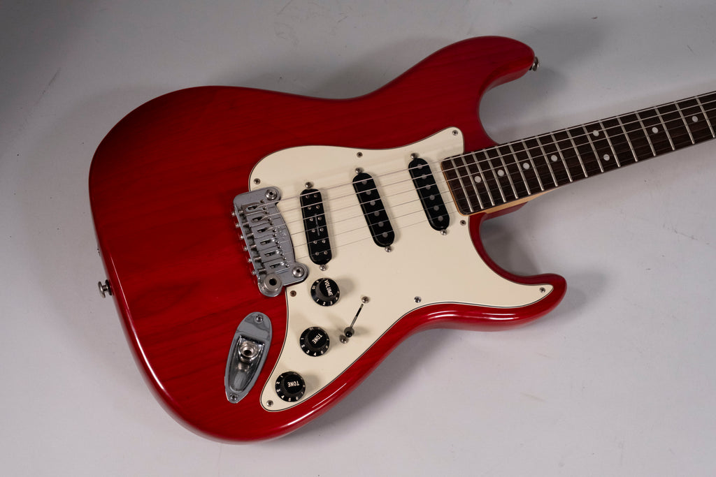 G&L LEGACY USATA