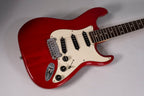 G&L LEGACY USATA