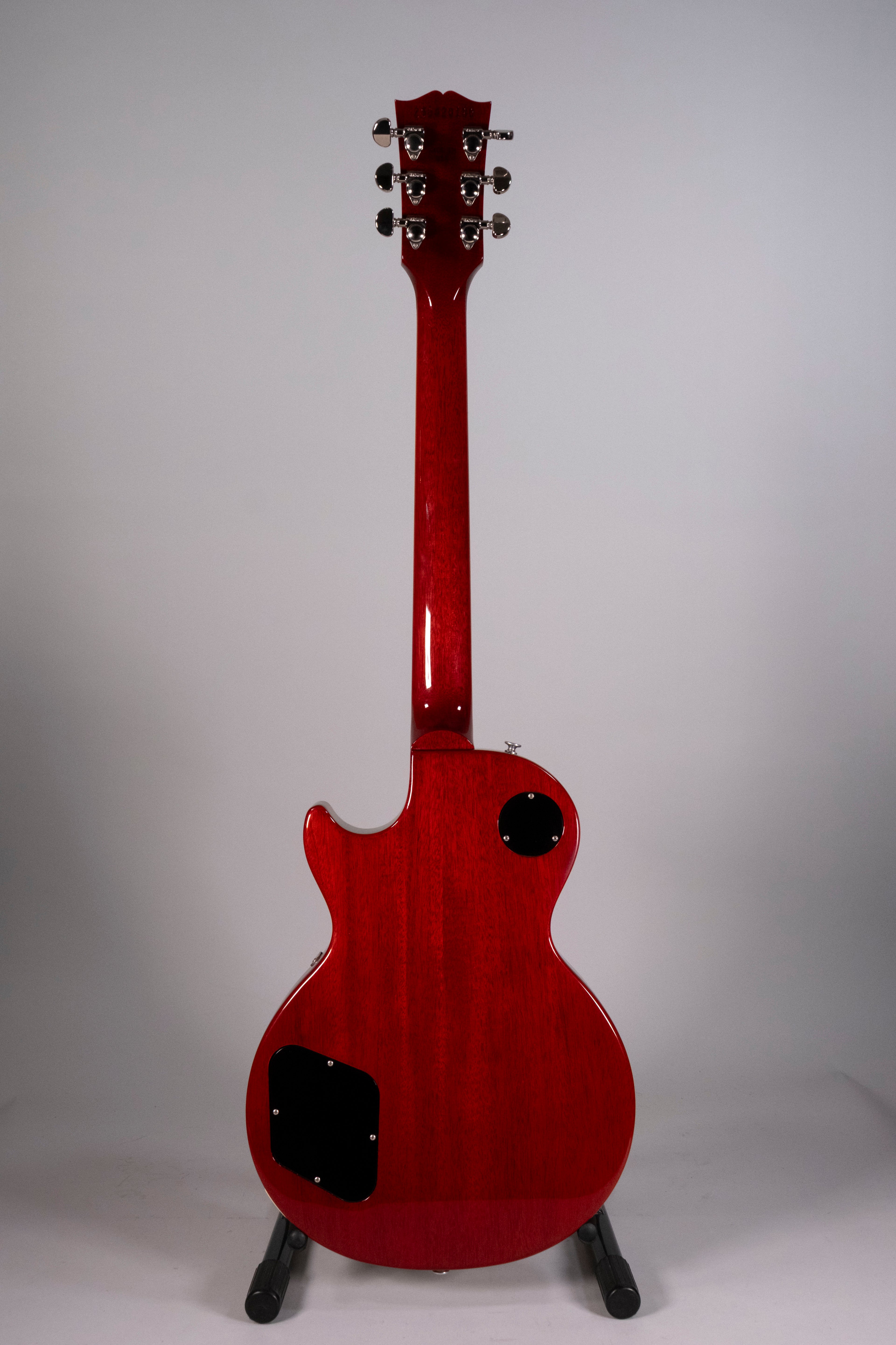 GIBSON LES PAUL STD '60 USATA