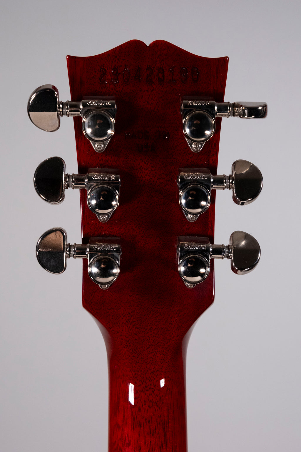GIBSON LES PAUL STD '60 USATA