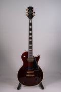 epiphone Les Paul Jerry Cantrell Usata