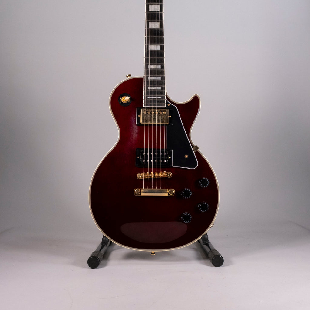 epiphone Les Paul Jerry Cantrell Usata