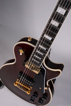 epiphone Les Paul Jerry Cantrell Usata