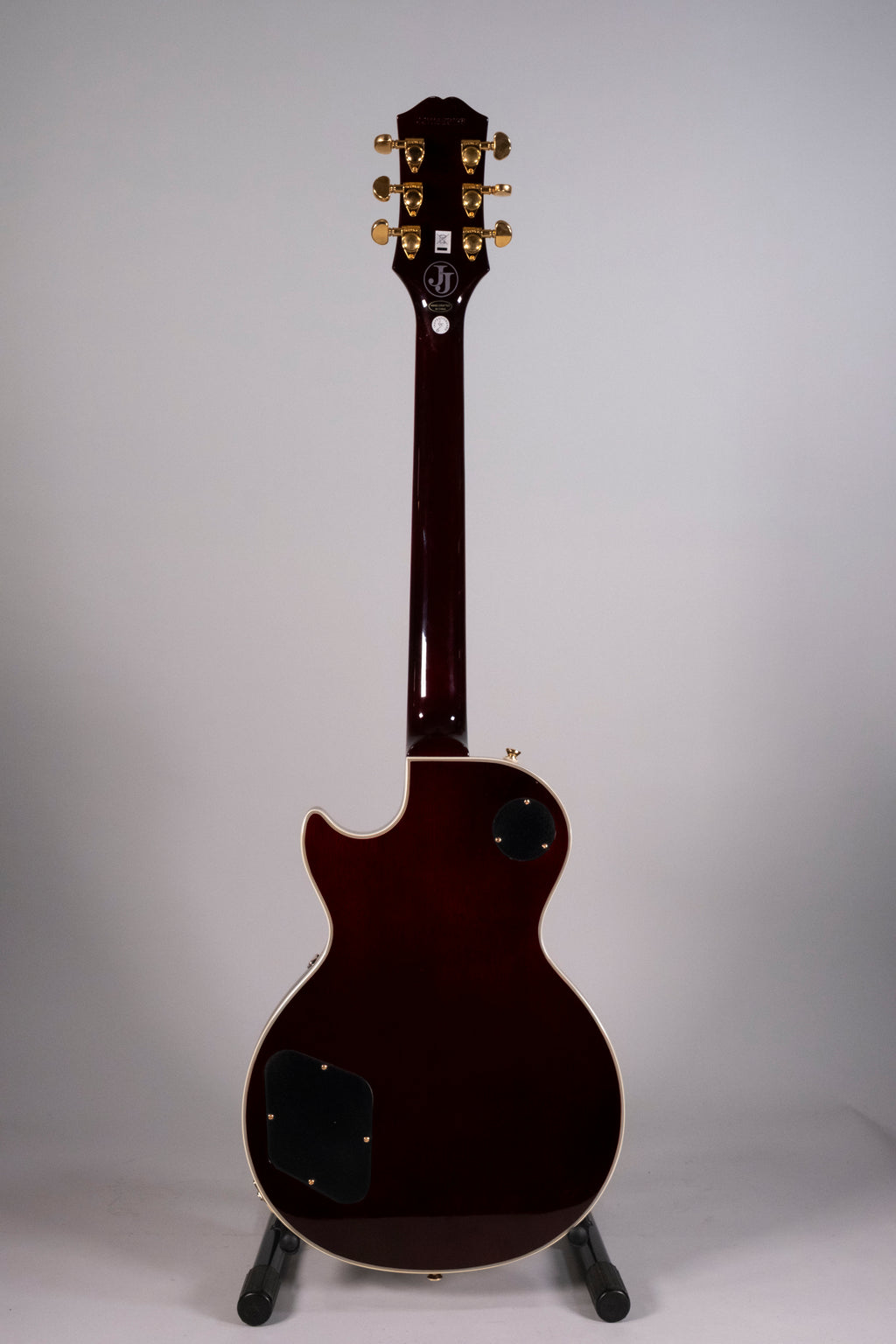 epiphone Les Paul Jerry Cantrell Usata