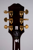 epiphone Les Paul Jerry Cantrell Usata