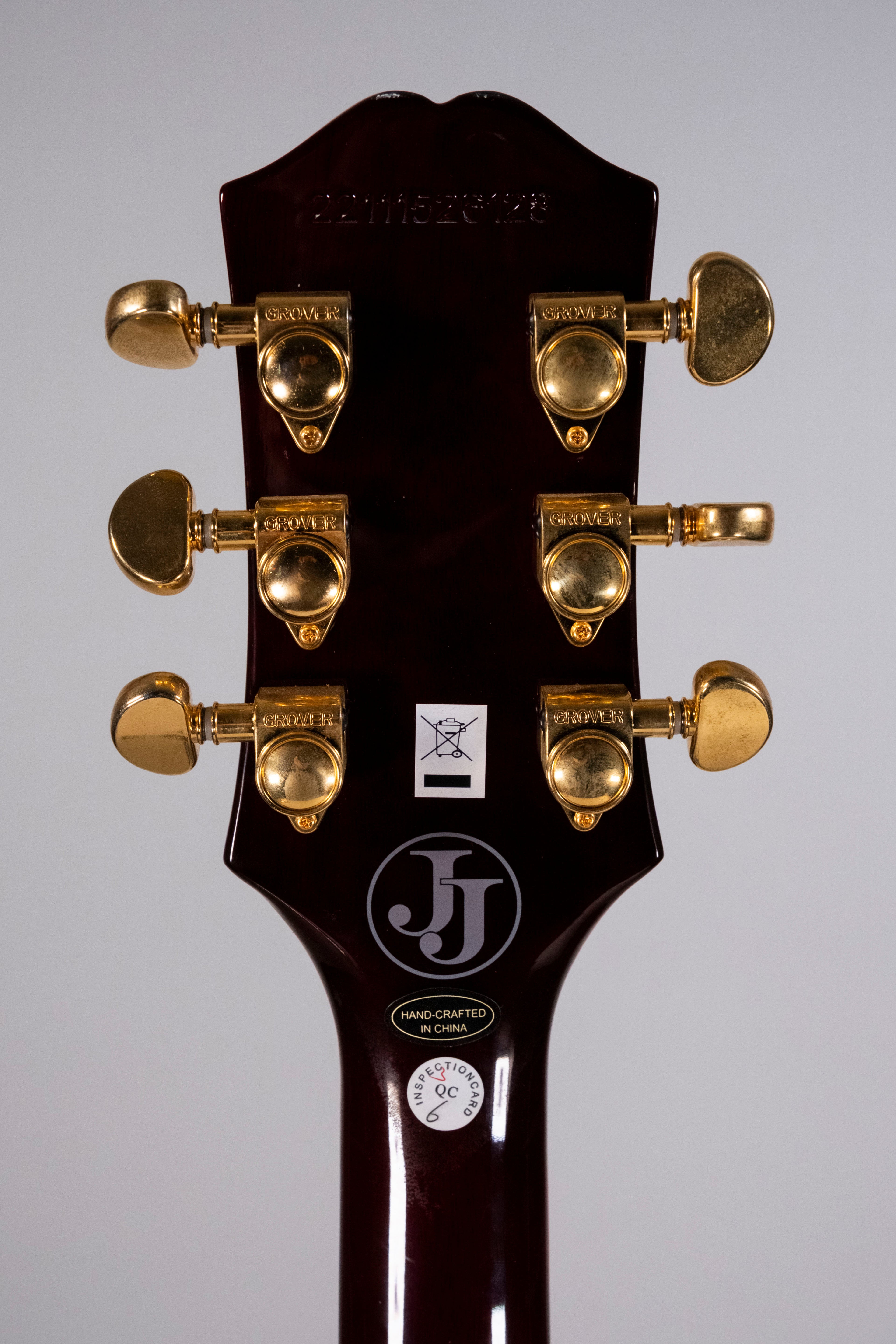 epiphone Les Paul Jerry Cantrell Usata