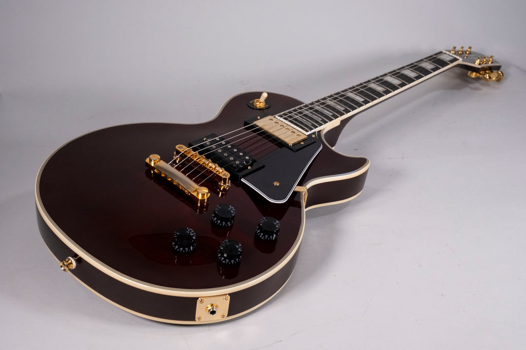 epiphone Les Paul Jerry Cantrell Usata