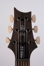 Prs Custom 24 40th Anniversary Limited Edition Tiger Eye