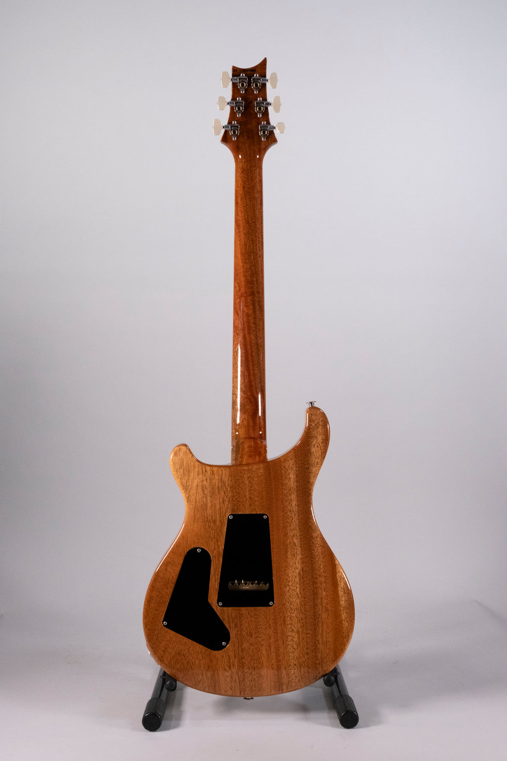 Prs Custom 24 40th Anniversary Limited Edition Tiger Eye