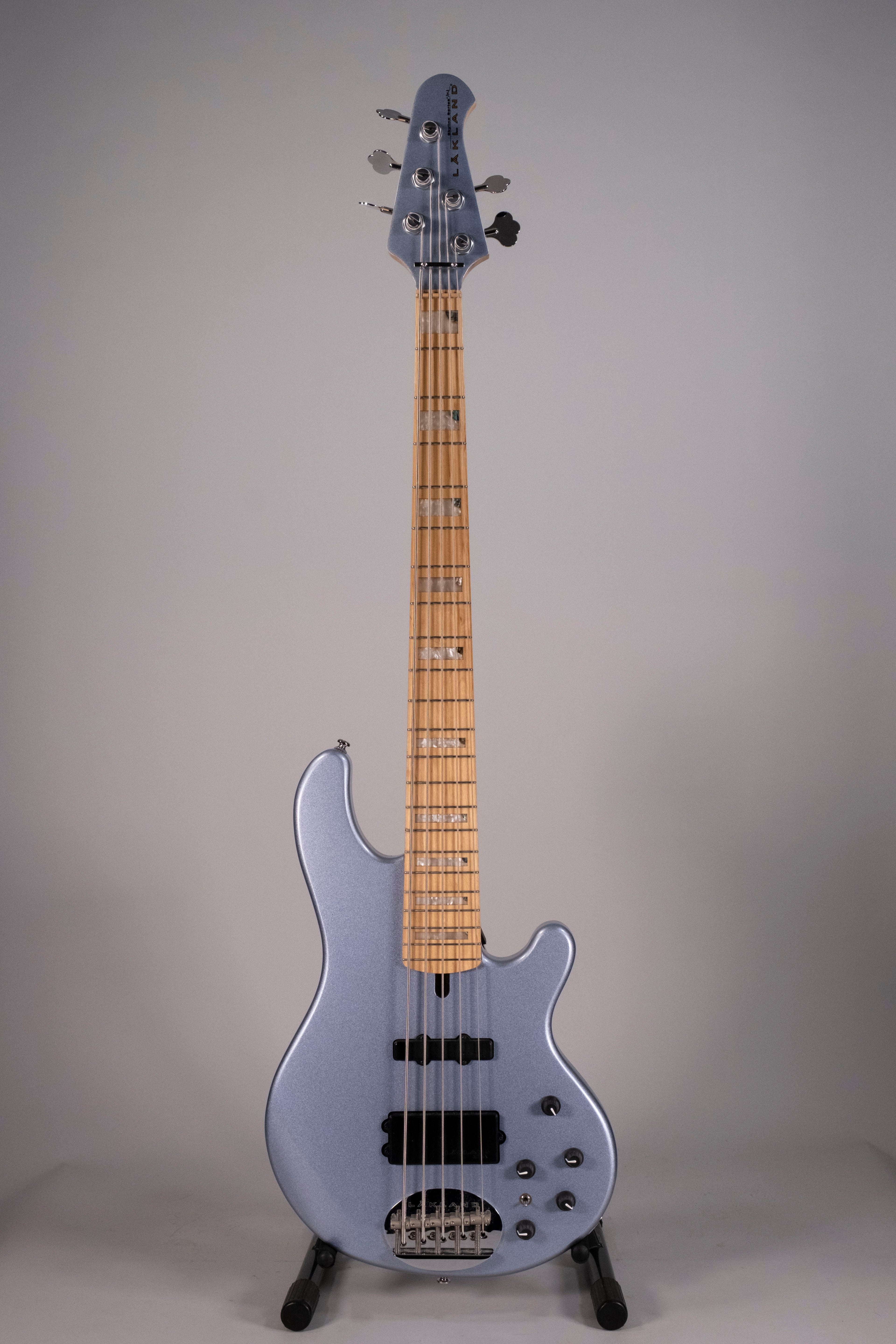 LAKLAND 5502 ICE BLUE CUSTOM USATO