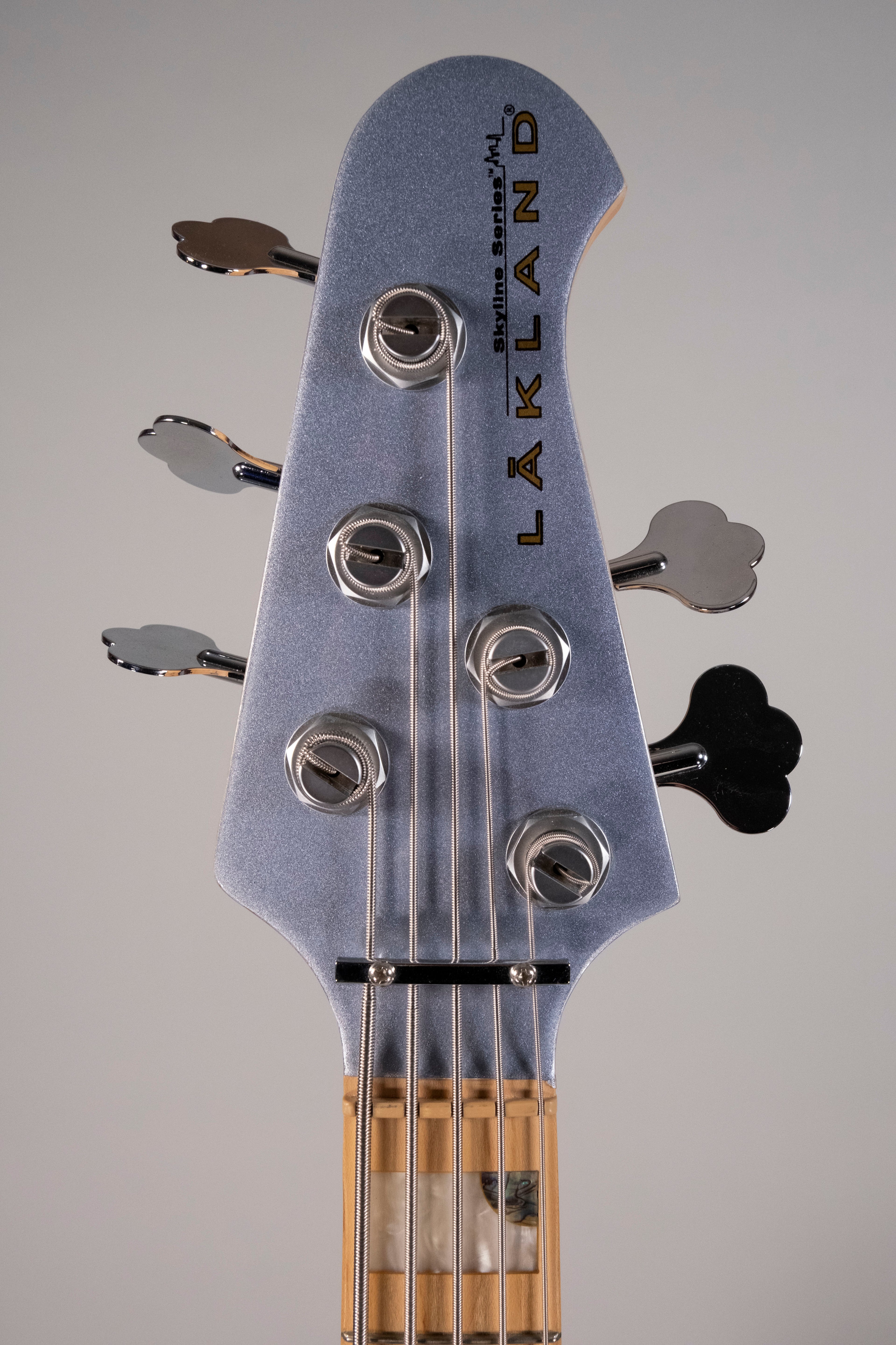 LAKLAND 5502 ICE BLUE CUSTOM USATO