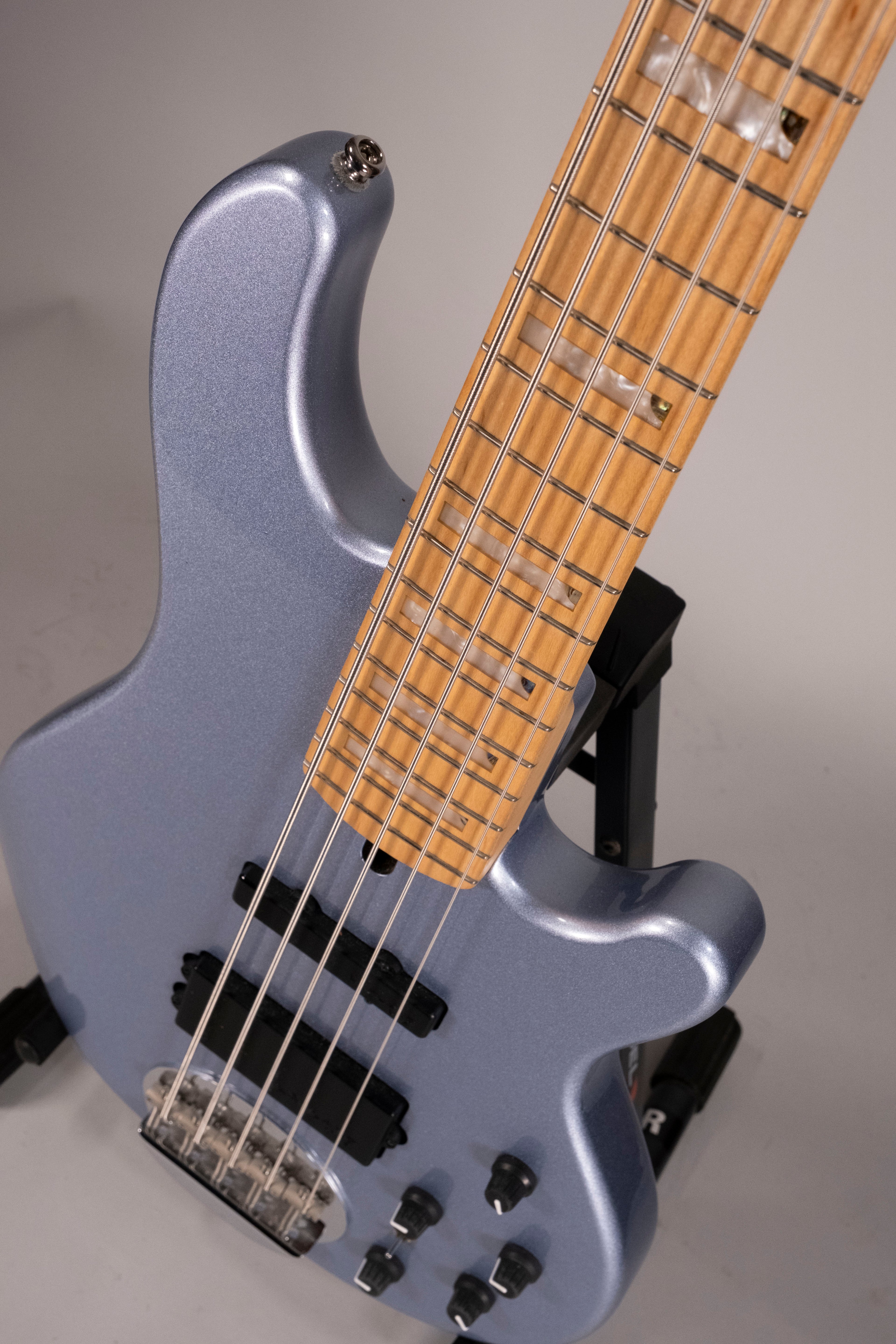 LAKLAND 5502 ICE BLUE CUSTOM USATO