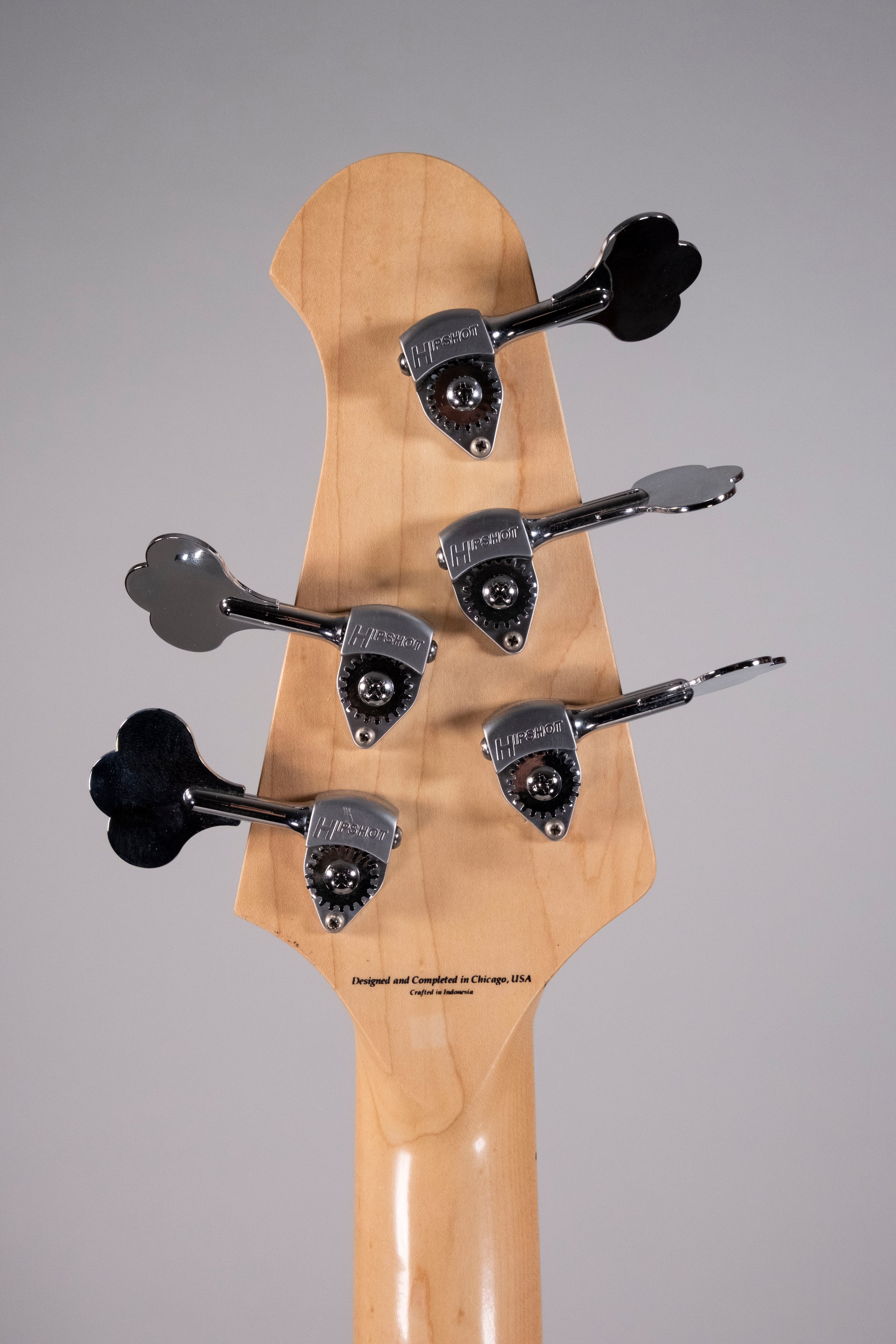 LAKLAND 5502 ICE BLUE CUSTOM USATO