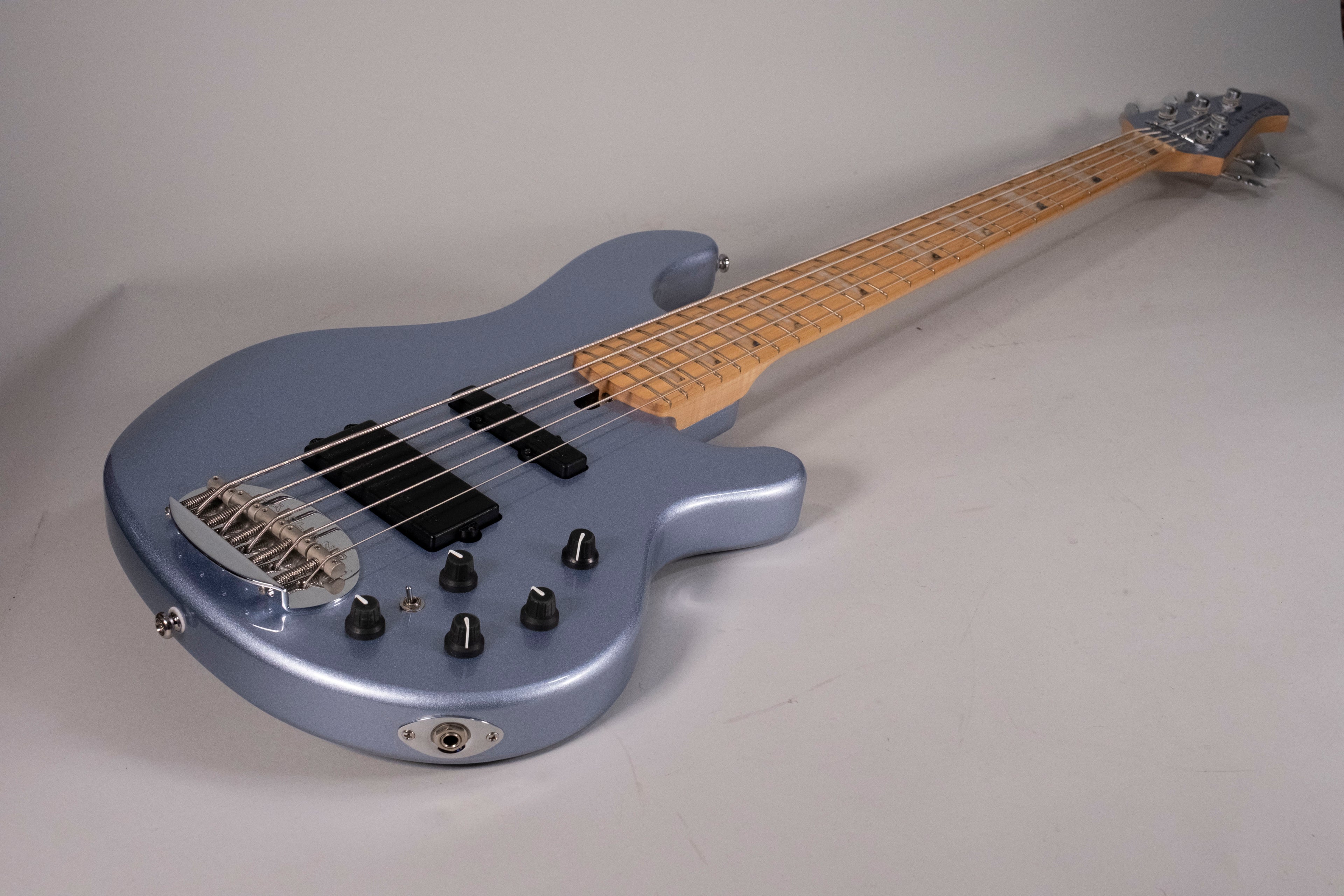 LAKLAND 5502 ICE BLUE CUSTOM USATO