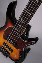 BABOOMING HEADLESS 5C SUNBURST USATO