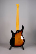 BABOOMING HEADLESS 5C SUNBURST USATO