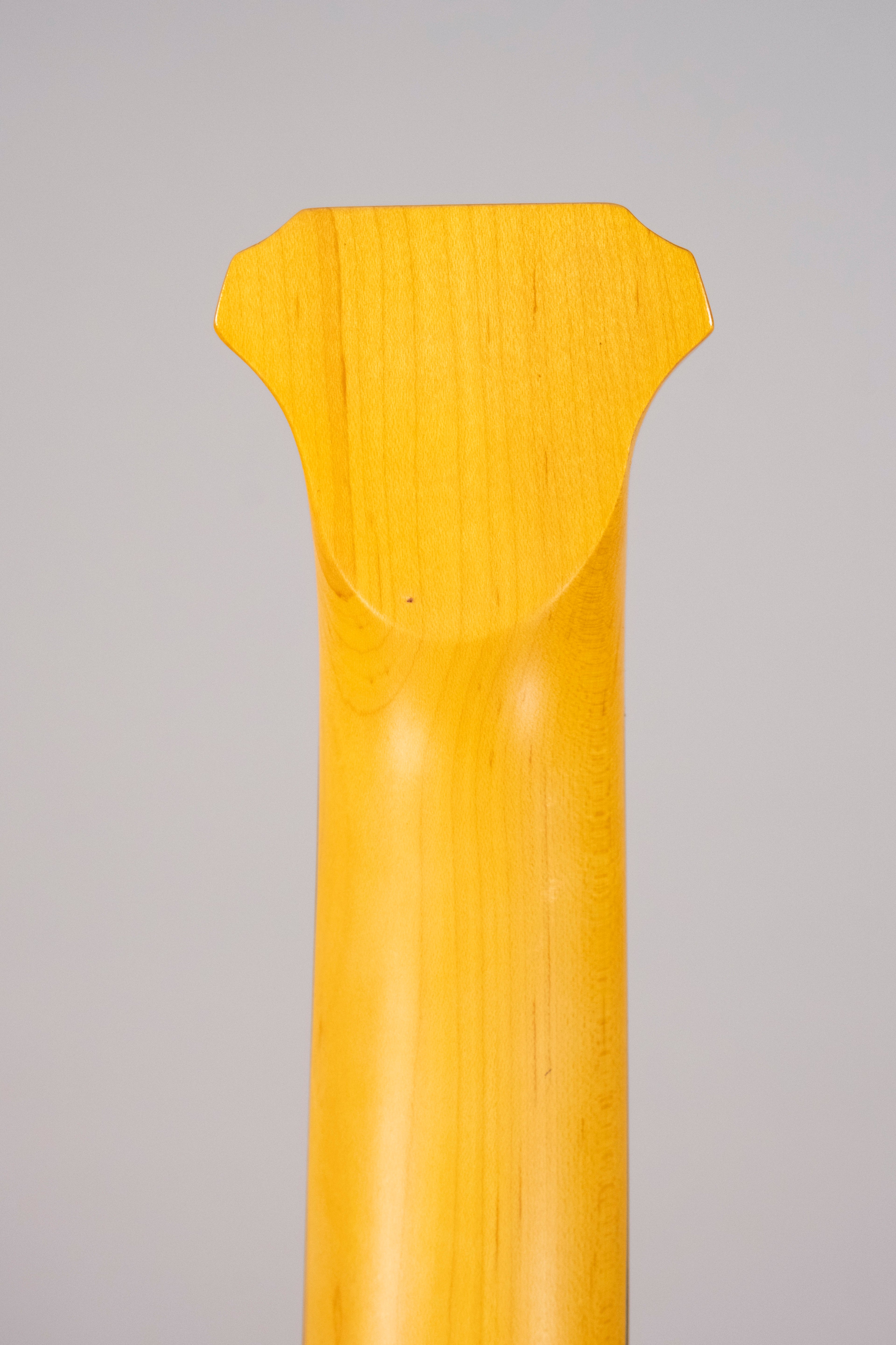 BABOOMING HEADLESS 5C SUNBURST USATO